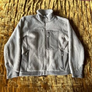 Mountain Hardwear Fleece Jacket